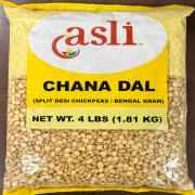 CHANA DAL
