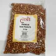 Asli Peanut