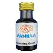 Swad Vanilla Flavour Essence