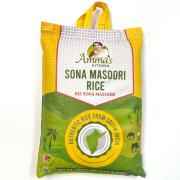 SONA MASOORI RICE AMMA'S KITCHEN