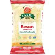 Laxmi Besan Desi