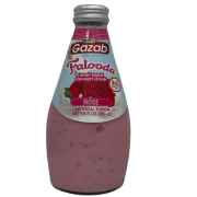 Gazab Falooda Rose Drink