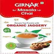 Grinar Org Jaggery Tea