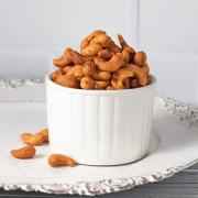 Janaki Spicy Cashews