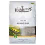 EXTRA FINE BASMATI RICE KOHINOOR