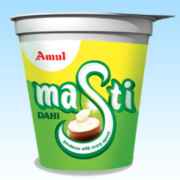 Amul Masti Yogurt