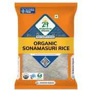 24 MA.ORGOHANDPOUND SONA RICE