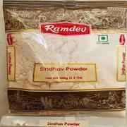 Ramdev Sindhav Salt 100 GM
