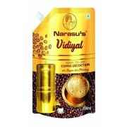 VIDIYAL COFFEE DECOCTION NARASU'S