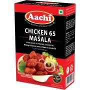 CHICKEN 65 MASALA AACHI