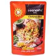 Ganesh Bhel