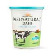Desi Whole Milk Yogurt