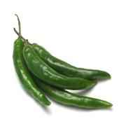 CHILI LONG GREEN