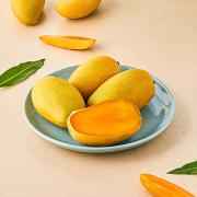 JK Kesar Mangoes