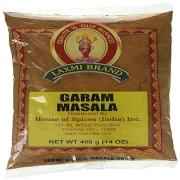Laxmi Garam Masala