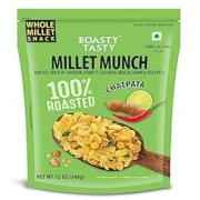 ROASTY TOASTY MILLET MNCH