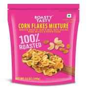 ROASTYTOASTY CORN FLK MIX