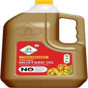 24M Mustard Oil