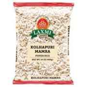 LX. MAMRA KOLHAPURI