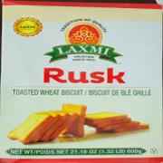 LX. RUSK