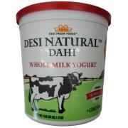 Desi Whole Milk