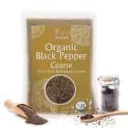 JIVA ORG. BLACK PEPPER PDR
