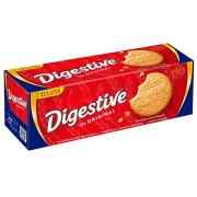 MCVITIES DIGESTIVE