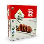 24M Org Aloo Tikka