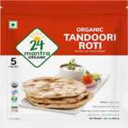 24M Org Tandoori Roti