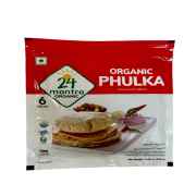 24M Org Pulka Roti
