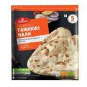 24M Org Tandoori Naan