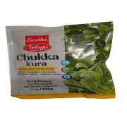 Swetha   Chukka Kura
