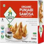 24M Org Punjabi Samosa