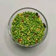 LX Mukhwas Green