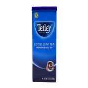 TETLEY LOOSE LEAF TEA