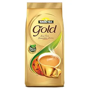 TATA TEA GOLD