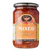 DEEP MIXED PICKLE