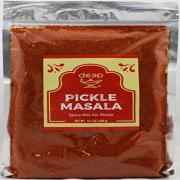 DEEP PICKLE MASALA