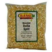 Bansi Roasted Dalia Whole