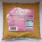 Swad Wheat Cracked Fine