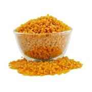 Swad Madhi Toor Dal Oily