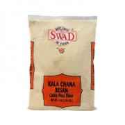 Swad Kala Chana Besan