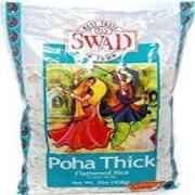 SWAD POHA THICK