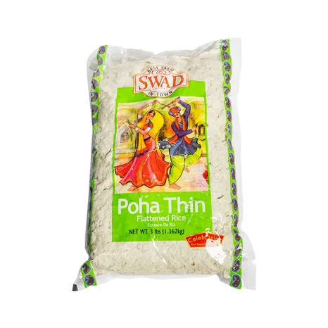 SWAD POHA THIN