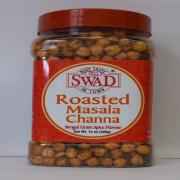 Swad Roasted Masala Channa