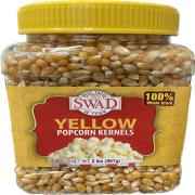 Swad Yellow Popcorn