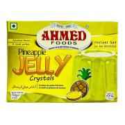 Pineapple Jelly