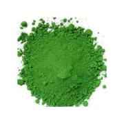 Vibrant Green Food Colour