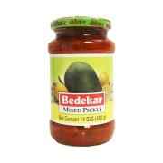 BEDEKAR MIXED PICKLE
