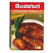 BADSHAH CHICKEN MASALA HOT And SPICY